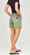 Junkfood Millie Shorts