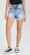 Junkfood Jeans Carrie Shorts