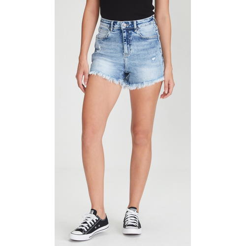 Junkfood Jeans Carrie Shorts