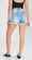 Junkfood Jeans Carrie Shorts