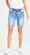 Junkfood Jeans Della Short