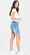 Junkfood Jeans Della Short