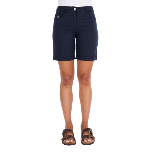 Thomas Cook Natalie Short