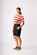 Preen Pull On Panel Shorts