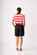 Preen Pull On Panel Shorts