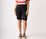 Preen Pull On Panel Shorts