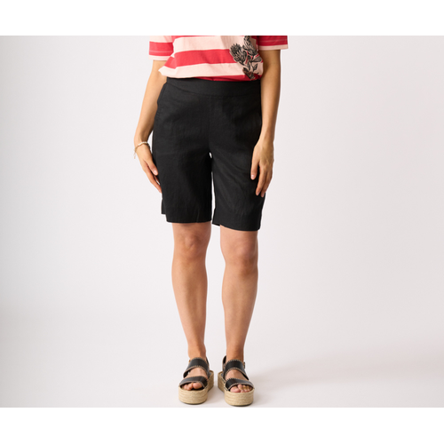 Preen Pull On Panel Shorts
