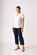 Esplanade Everyday V Neck Tee