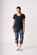 Esplanade Everyday V Neck Tee
