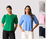 Memo Broderie Sleeve Top