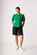 Memo Broderie Sleeve Top
