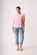 Memo Broderie Sleeve Top