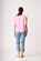 Memo Broderie Sleeve Top