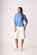 Memo Broderie Sleeve Top