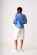 Memo Broderie Sleeve Top
