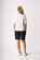 Esplanade Elbow Sleeve Top