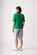 Esplanade Elbow Sleeve Top