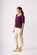 Esplanade Elbow Sleeve Top