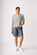 Esplanade Elbow Sleeve Top