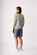 Esplanade Elbow Sleeve Top