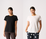 Preen Swing Fit Tee