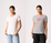 Preen Round Neck Tee
