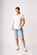 Preen Round Neck Tee