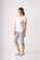 Preen Round Neck Tee