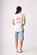Preen Round Neck Tee