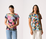 Preen Swing Fit Top