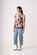 Preen Swing Fit Top