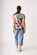Preen Swing Fit Top