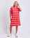 Elm Spritz Stripe Dress