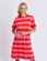 Elm Spritz Stripe Dress