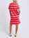 Elm Spritz Stripe Dress