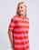 Elm Spritz Stripe Dress