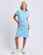 Elm Yarra Stripe Dress