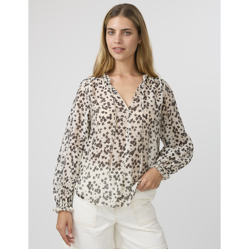 Stella + Gemma Dixie Blouse