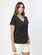 Stella + Gemma Classic V Tee