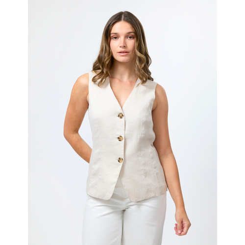 Stella + Gemma Sally Vest