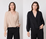 Stella + Gemma Nadine Blouse