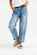 Home-Lee Barrel Jeans
