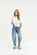 Home-Lee Barrel Jeans
