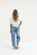 Home-Lee Barrel Jeans