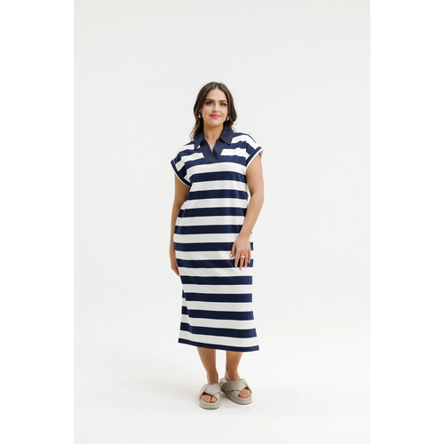 Home-Lee Della Dress