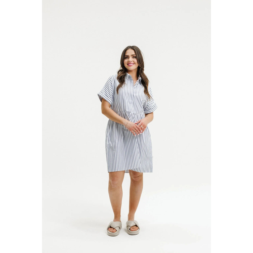 Home-Lee Lolo Dress