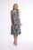 Orientique Pampellone Strappy Maxi Dress