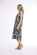 Orientique Pampellone Strappy Maxi Dress