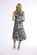 Orientique Pampellone Strappy Maxi Dress