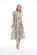 Orientique St Michiel Midi Dress